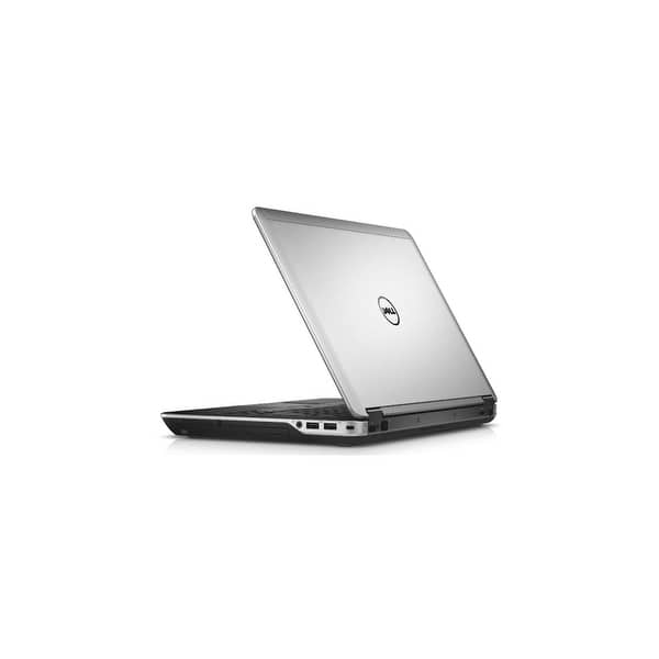 Shop Black Friday Deals On Dell Latitude E6440 14 0 Refurbished Laptop Intel Core I5 4310m 4th Gen 2 7 Ghz 16gb 512gb Ssd Dvd Rw Windows 10 Pro 64 Bit Overstock