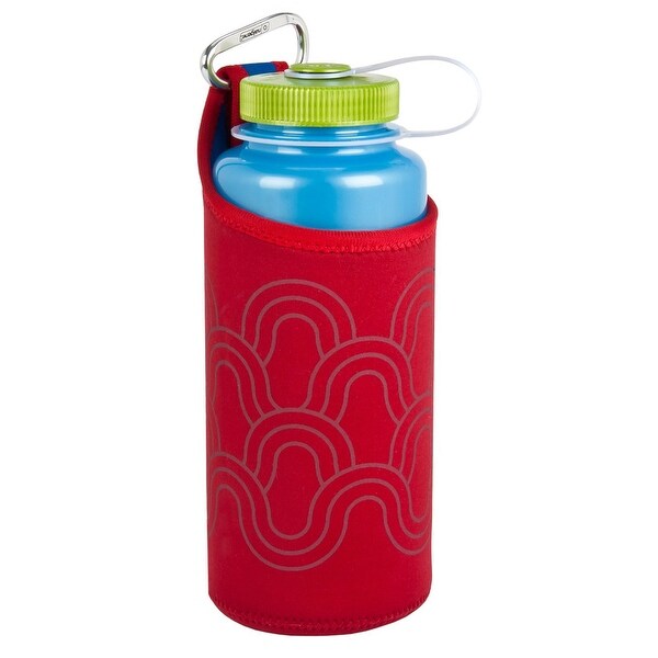 nalgene insulated water bottle