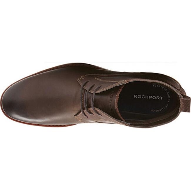 wynstin chukka