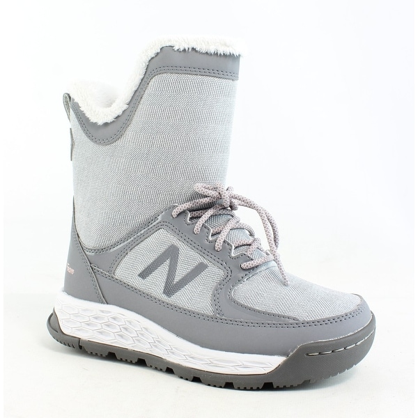 new balance snow shoes