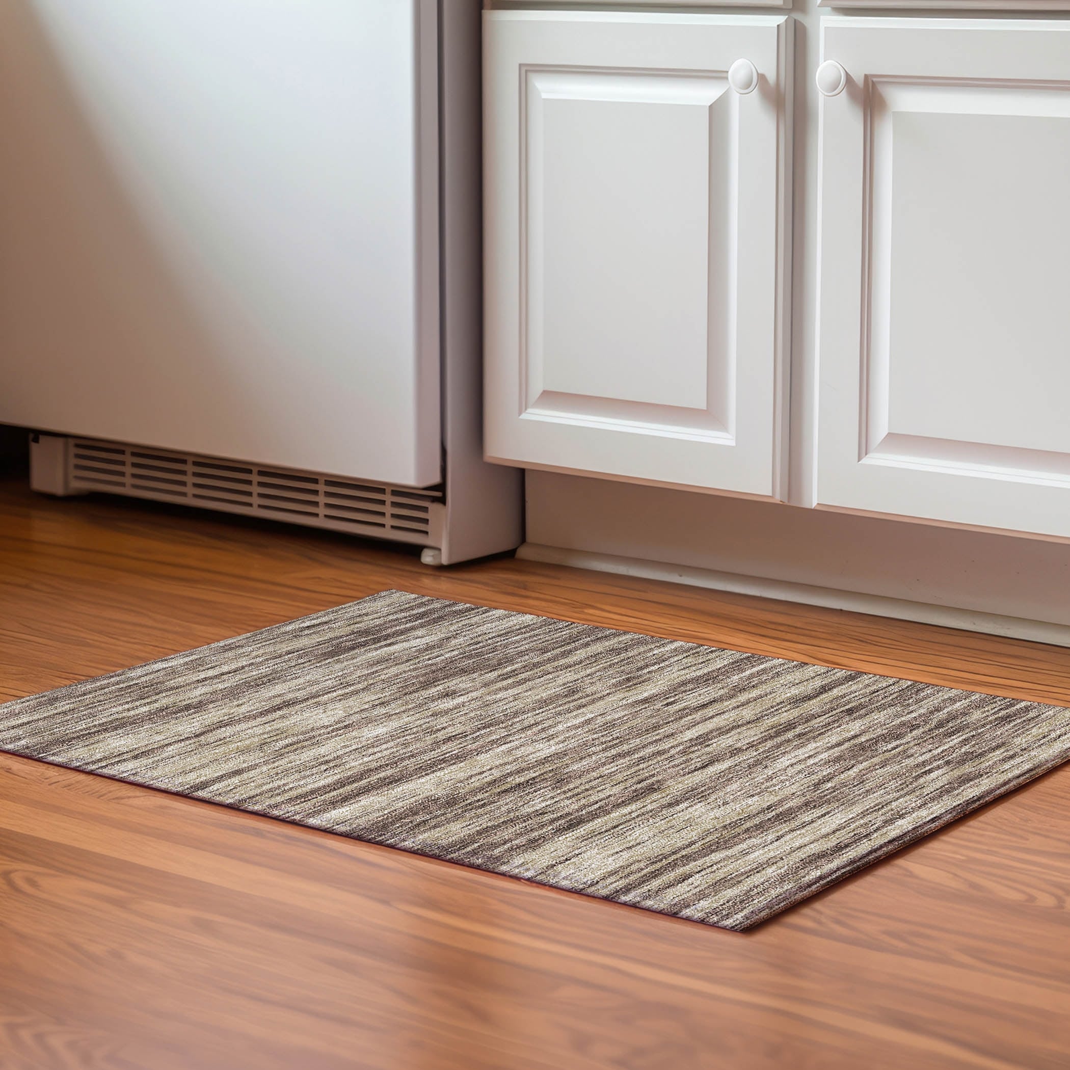 Premium Washable Super Soft Casual Ombre Mayfield Rug