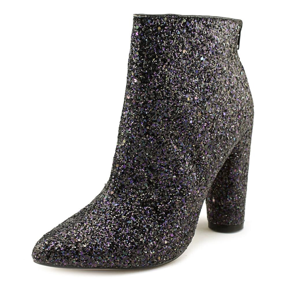 aldo glitter boots
