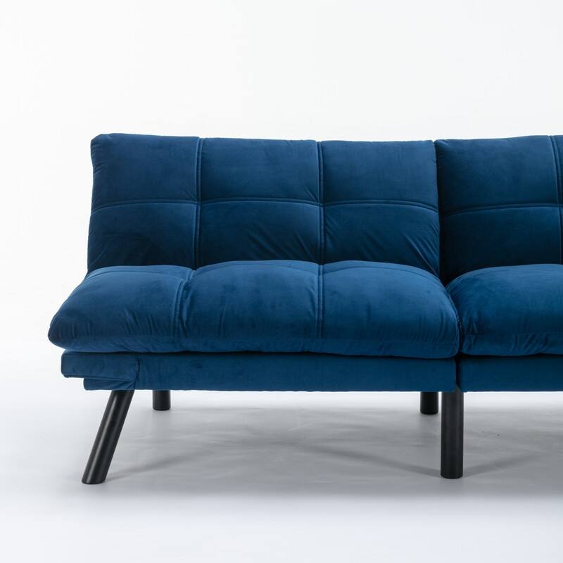 Convertible Folding Modern sofa Bed