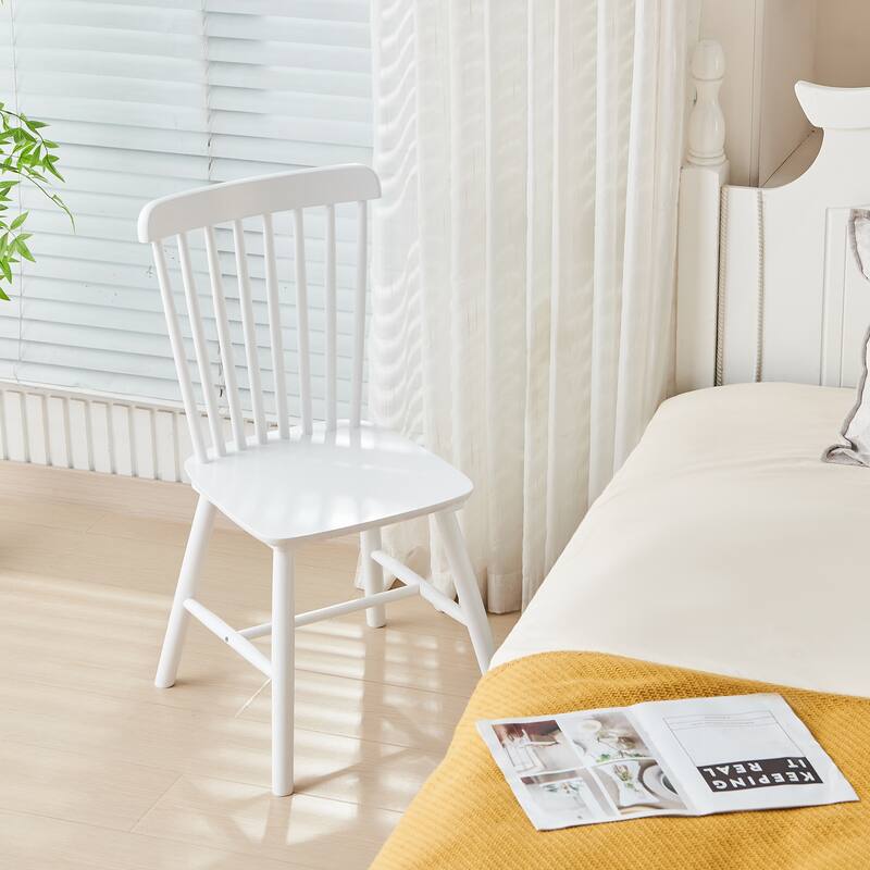 4 pieces of Solid Wood Dining Chair