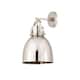 Option Polished Nickel