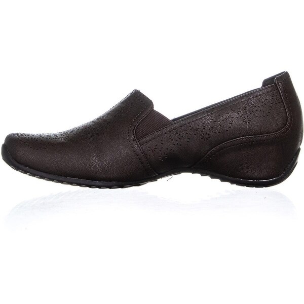 easy street loafers