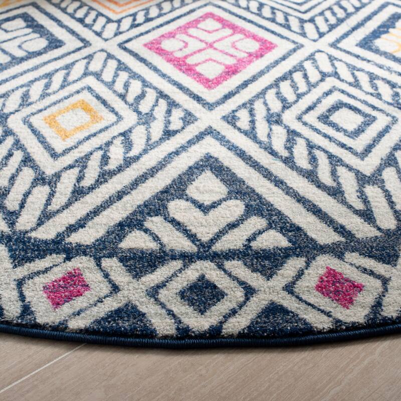 SAFAVIEH Evoke Nemesia Vintage Boho Rug