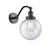 Option Oil Rubbed Bronze / Seedy