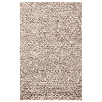 SAFAVIEH Handmade Manhattan Mjoll Modern Wool Rug