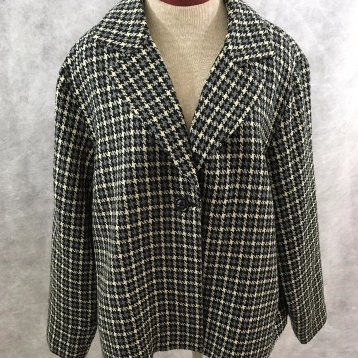 dressy blazers plus size