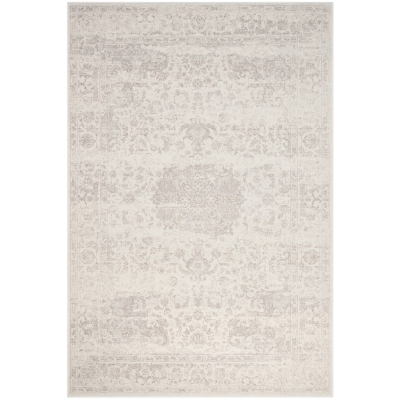 SAFAVIEH Carnegie Payton Distressed Oriental Rug