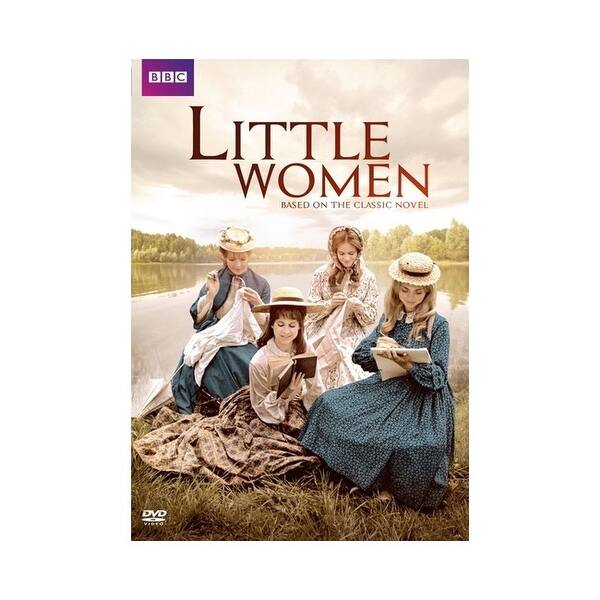 Shop Little Women Bbc Mini Series Dvd Overstock 29691966