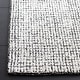 preview thumbnail 37 of 55, SAFAVIEH Handmade Abstract Jane Modern Viscose Rug