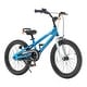 Freestyle Kids Bike 2 Hand Brakes 18 Inch Children's Bicycle for Boys ...