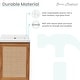 preview thumbnail 46 of 125, Classe Bathroom Vanity in Oak
