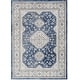 preview thumbnail 6 of 46, New Concept Washables Series 4 Indoor only Persian Area Rug