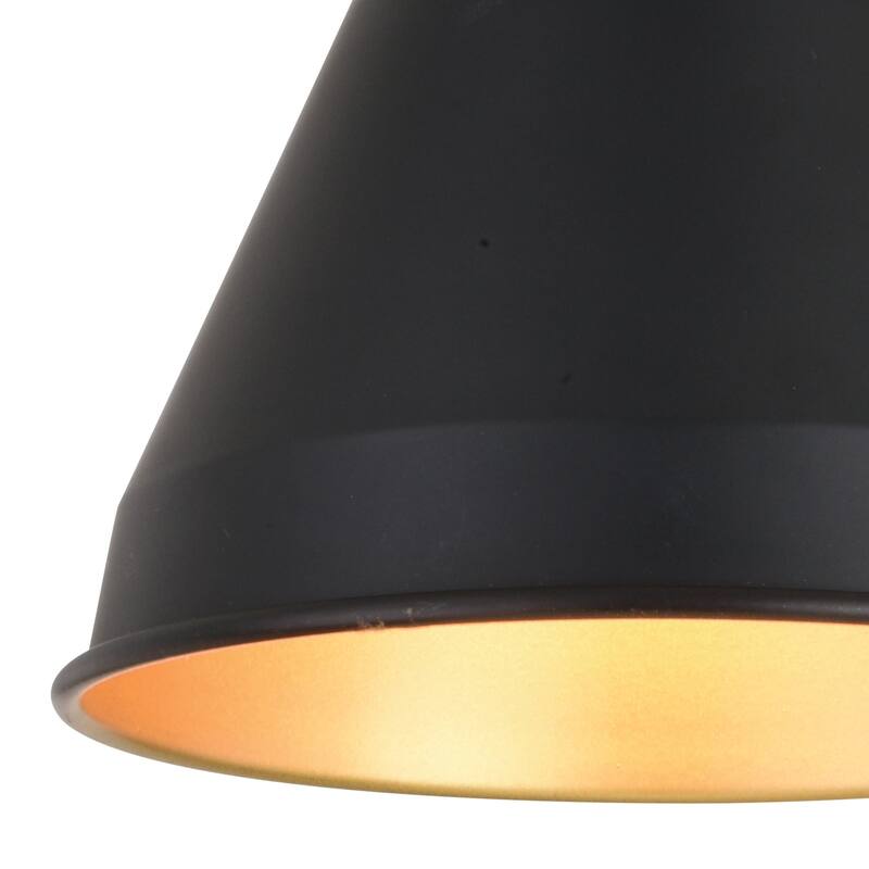 Bellevue VXWS46410 Syler 13" Tall Adjustable Reading Light