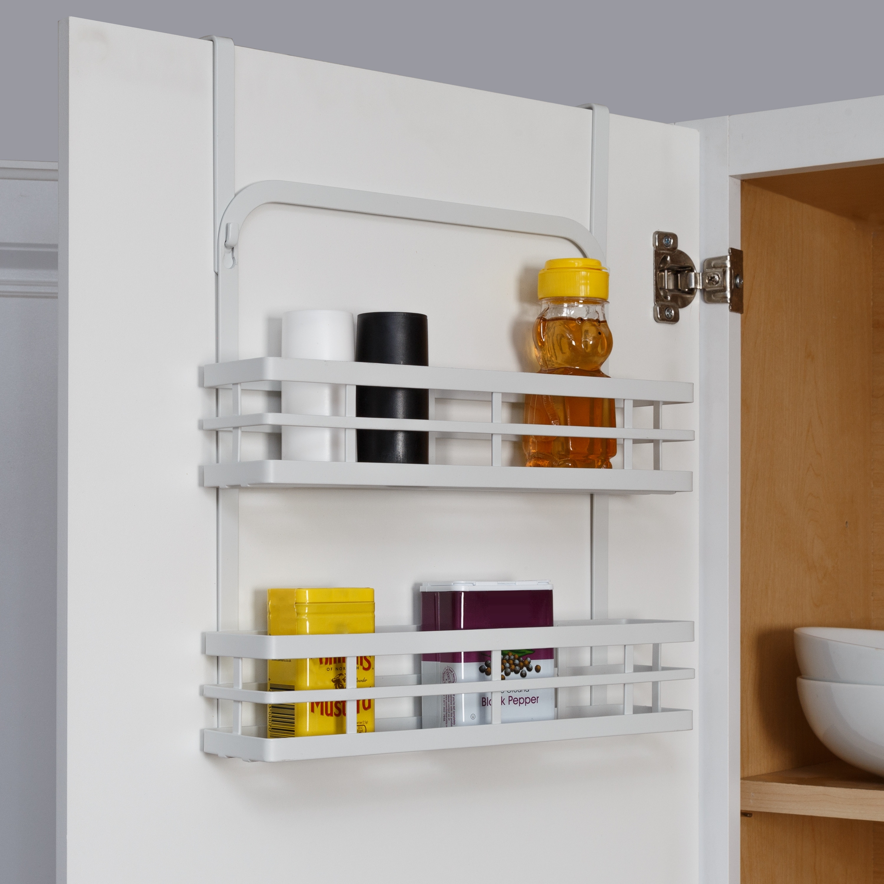 https://ak1.ostkcdn.com/images/products/is/images/direct/1e0759c13e9acef20c042dd7a73da54c5ff96f3e/White-Steel-Hanging-2-Tier-Spice-Rack.jpg