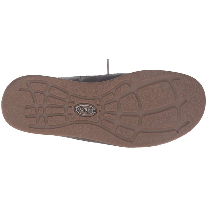chaco women's pineland moc