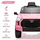 preview thumbnail 10 of 37, Ride on Truck Car
