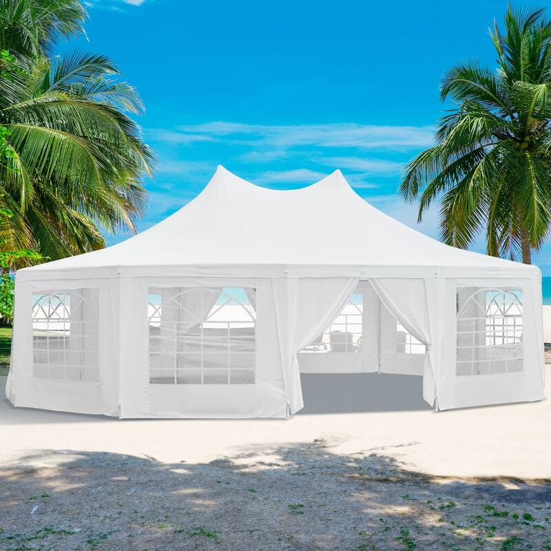 EROMMY Outdoor Tent Collection: Quick Setup for Your Perfect Outdoor Space