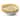 Portmeirion Set of 4 Potters Mist Oatmeal Bowls - 6.5 in (D) x 2 in (H)
