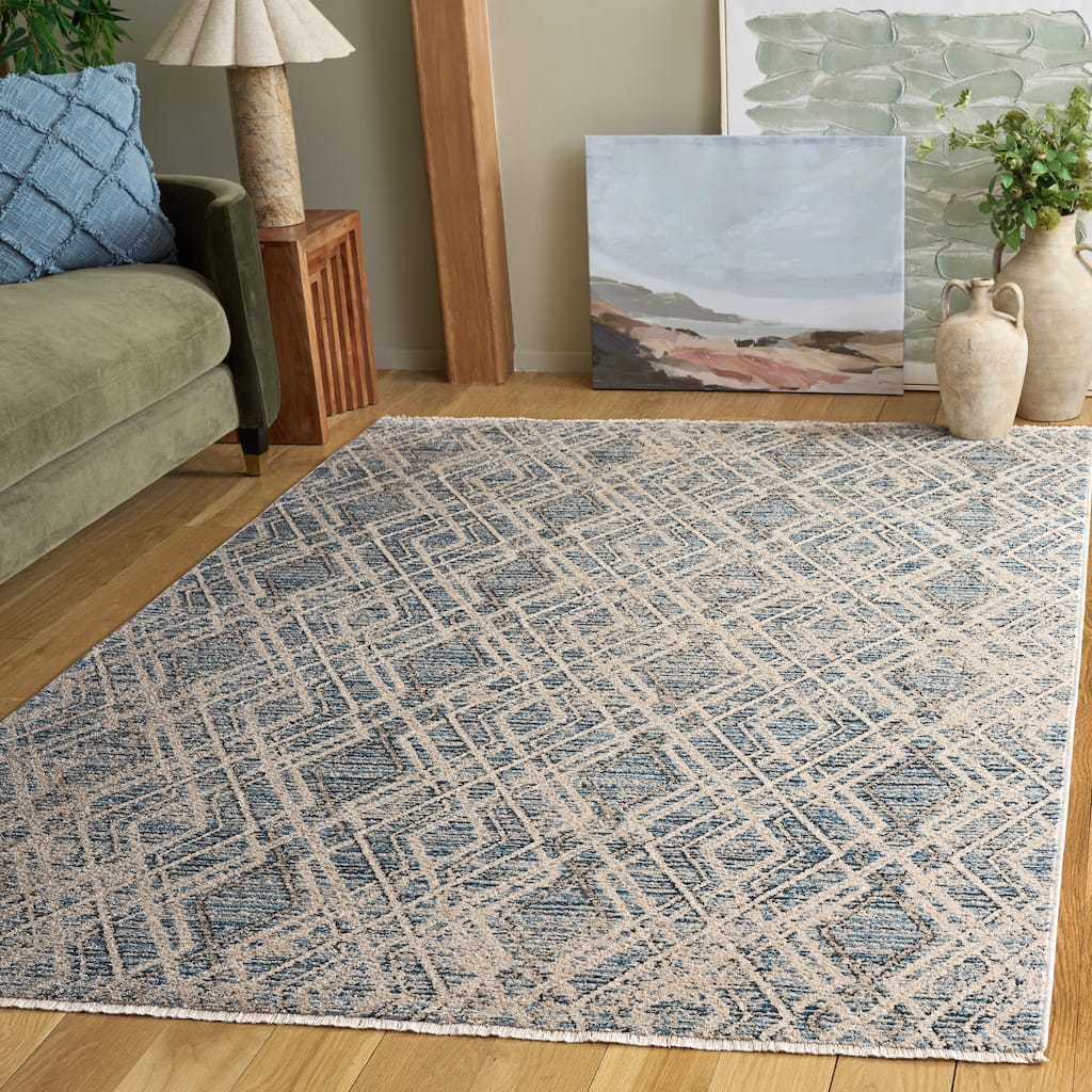 SAFAVIEH Grove Germa Boho Rug