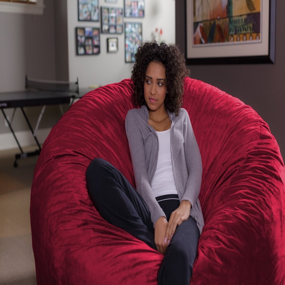 Bed bath beyond store bean bag chair