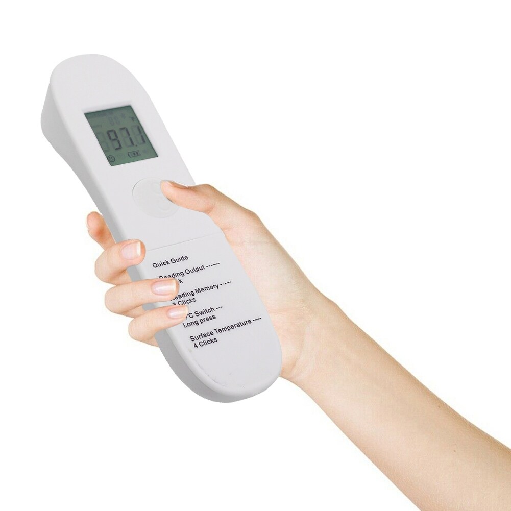 Bed bath and beyond forehead thermometer discount