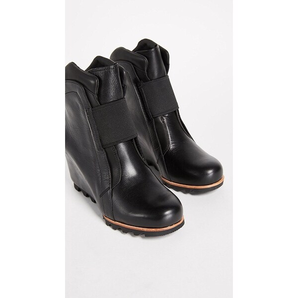 Sorel fiona shop otk lux boot