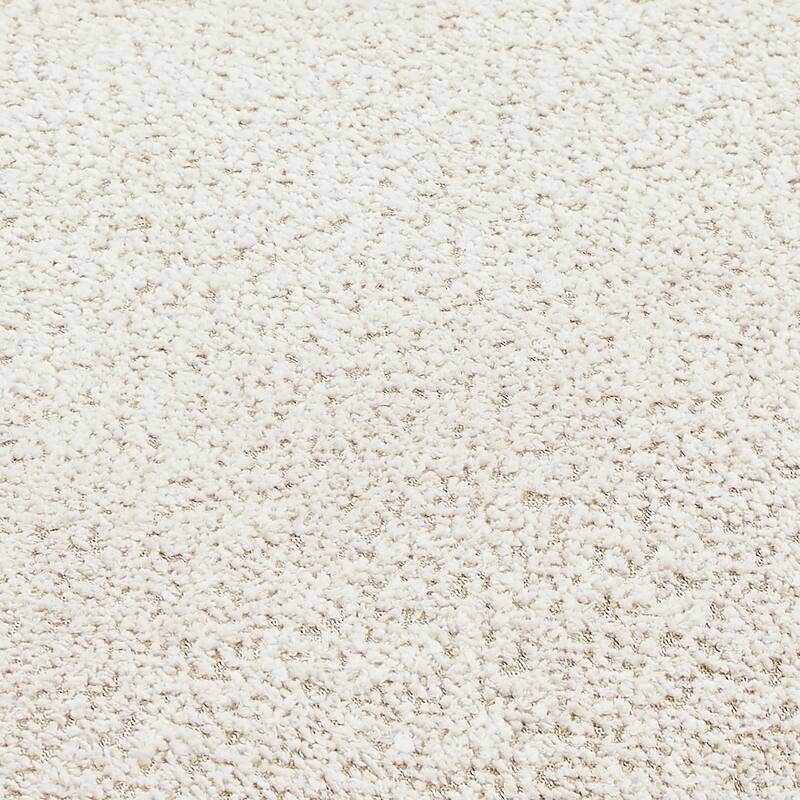 Christopher Knight Home - Curved 75" Boucle Upholstered Sofa with Solid Wood Frame