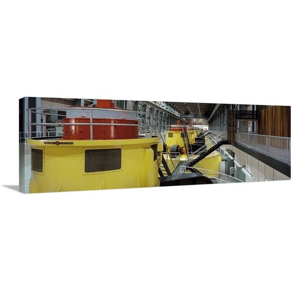 Shop Hydro Electric Generators Glen Canyon Dam Page Az Multi