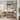 71 Inch Wall Room Divider with Storage Shelves and Coat Hooks - 39.37" L x 11.81" W x 70.87" H