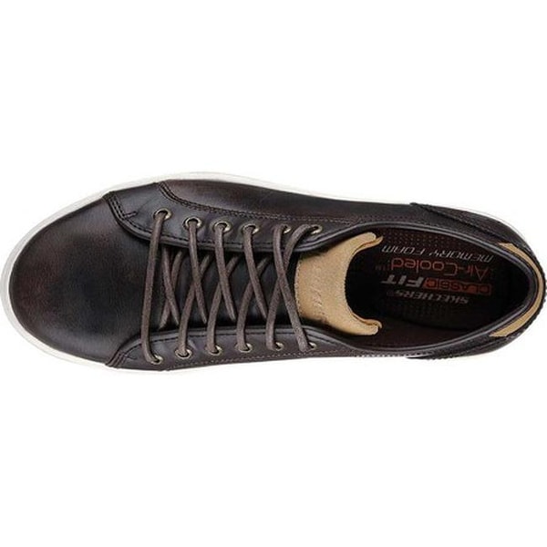 skechers men's porter ressen oxford