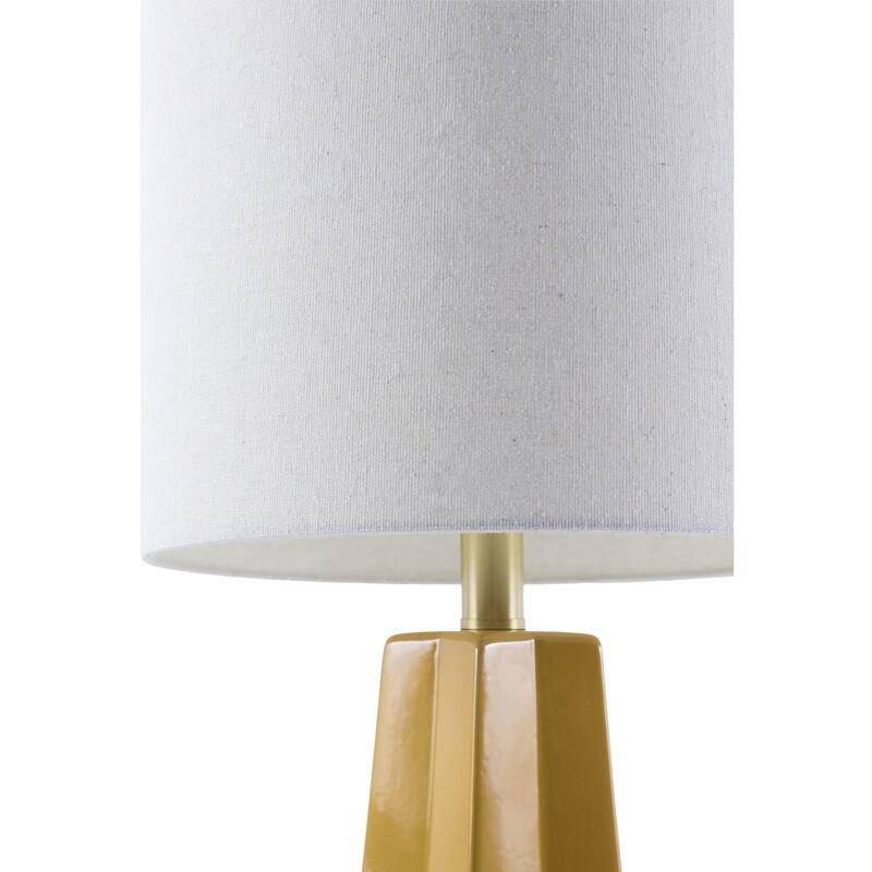 Livabliss Stellan Modern & Contemporary Accent Table Lamp