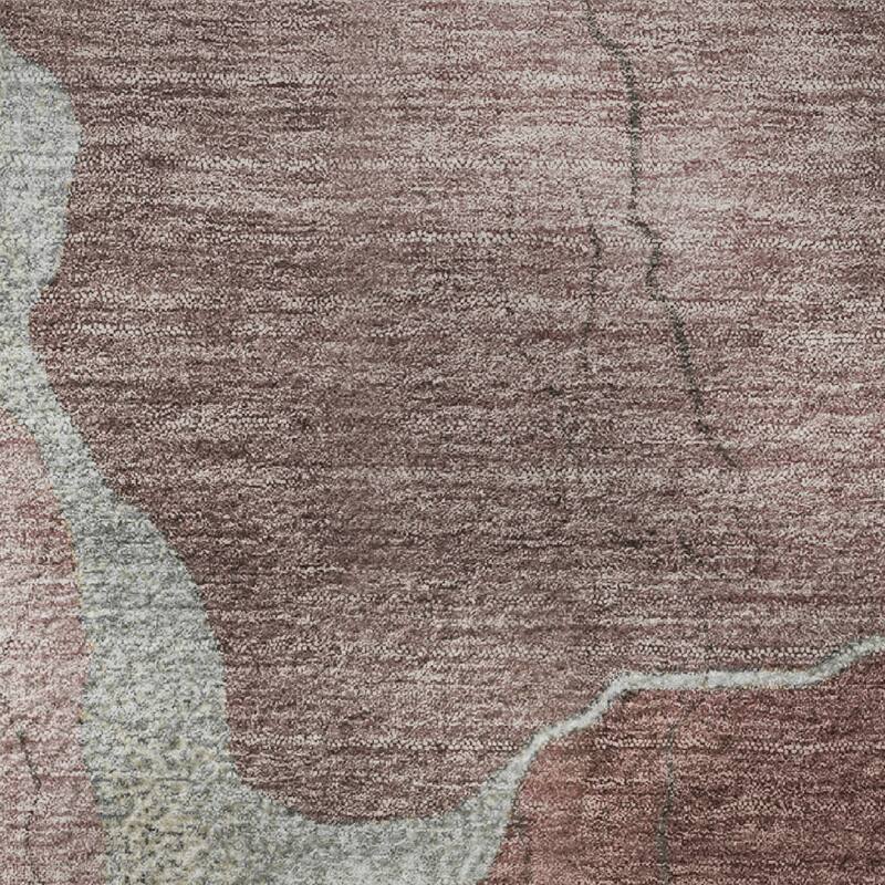 Premium Washable Super Soft Contemporary Envy Mayfield Rug