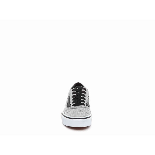 vans ward low boys
