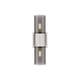 Option Satin Nickel / Light Smoke