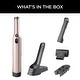 preview thumbnail 12 of 11, WandVac Cordless Handheld Vacuum