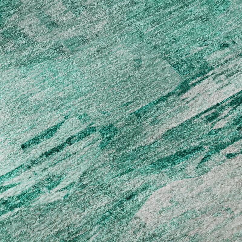 Premium Washable Super Soft Watercolor Mayfield Rug