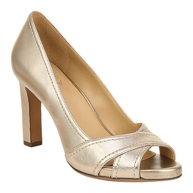 naturalizer daphne platform sandal