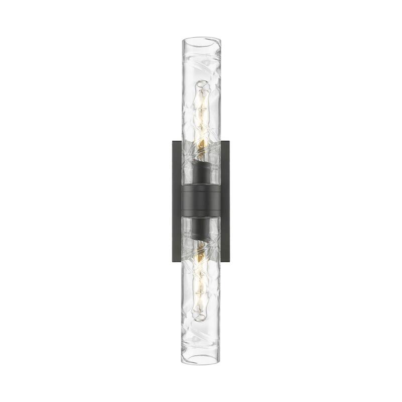 Innovations Lighting 617-2W-3-24 Ballston Urban Vanity Ballston Urban