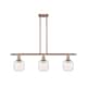 Option Antique Copper / Deco Swirl