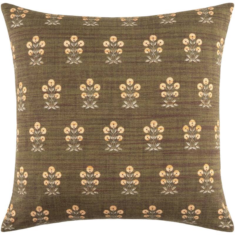 Livabliss Tarpon Modern Accent Pillow