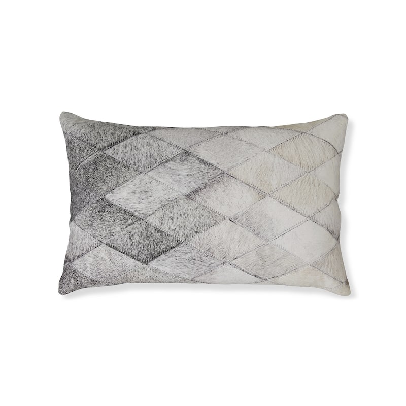 Signature Design by Ashley Pacrich Brown/Gray Pillow (Set of 4)