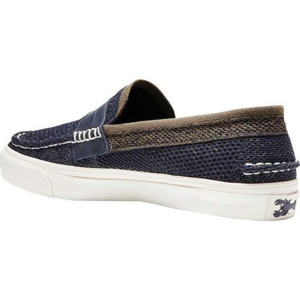 men's pinch weekender lx loafer with stitchlite