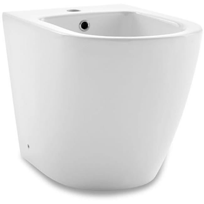 Swiss Madison St. Tropez Wall Mounted Horizontal Spray Bidet with