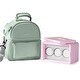 preview thumbnail 14 of 38, Sunveno Breastmilk Cooler Bag