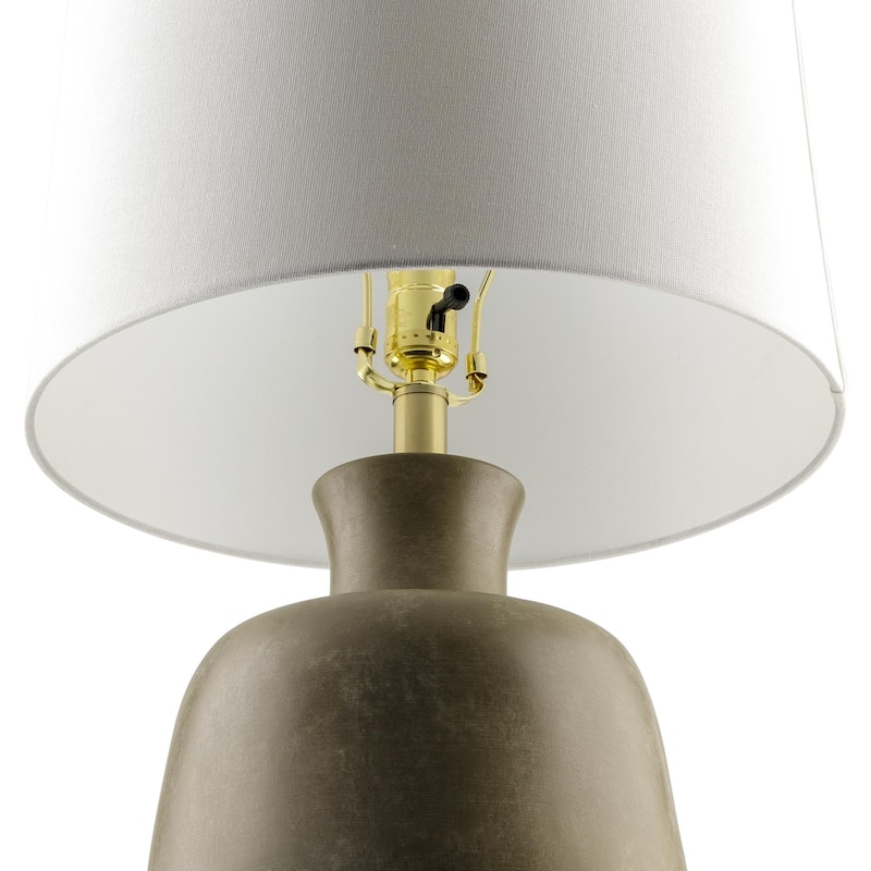 Livabliss Traditional Accent Table Lamp