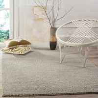Safavieh Natura Gerta Handmade Wool Area Rug